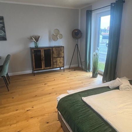 Uniqe I 90Qm I Terrasse Διαμέρισμα Ροζενχάιμ Εξωτερικό φωτογραφία